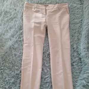 "Express" Dress Pants